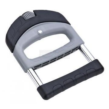 Powergrip instelbare handtrainer 10 kg - 40 kg heavy