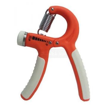 HandGrip instelbare knijpkracht trainer 5 kg - 20 kg licht
