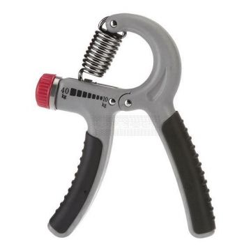 HandGrip instelbare knijpkracht trainer 10 kg - 40 kg heavy