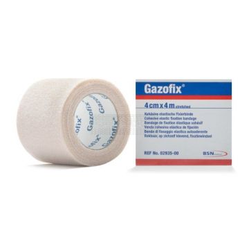 Gazofix 4 cm x 4 meter
