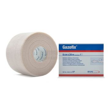 Gazofix 6 cm x 4 meter