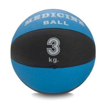 Medicine ball - medicijn bal 3 kg