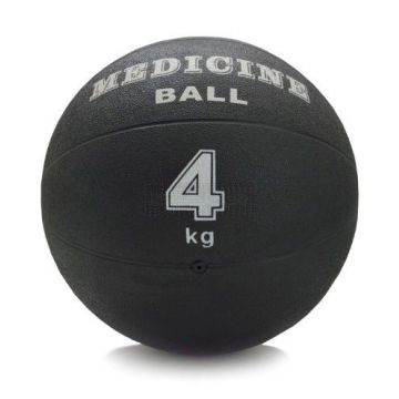Medicine ball - medicijn bal 4 kg