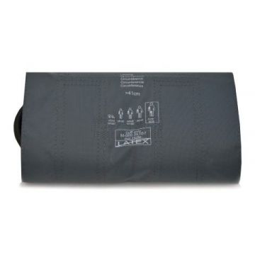 Heine XXL 2 slangs manchet arm - been > 41 cm