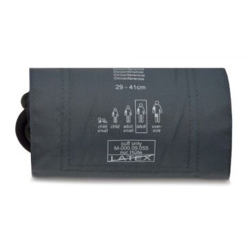 Heine XXL 2 slangs manchet volwassenen 29 cm - 41 cm