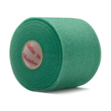 Underwrap Mueller 7 cm x 27,5 meter groen