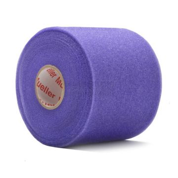 Underwrap Mueller 7 cm x 27,5 meter paars