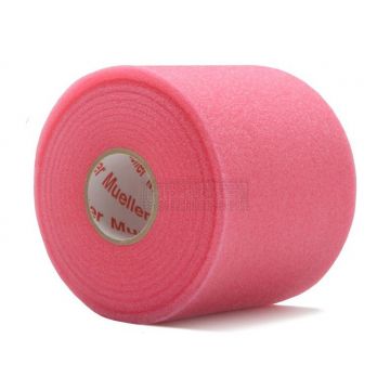 Underwrap Mueller 7 cm x 27,5 meter roze