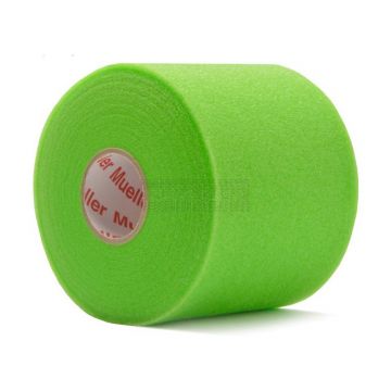 Underwrap Mueller 7 cm x 27,5 meter lime