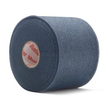 Underwrap Mueller 7 cm x 27,5 meter marine blauw