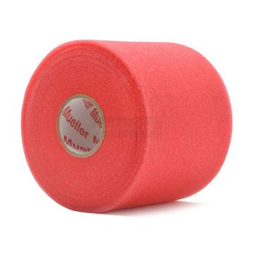 Underwrap Mueller 7 cm x 27,5 meter rood