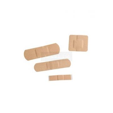 Wondpleister waterbestendig assorti à 20 stuks