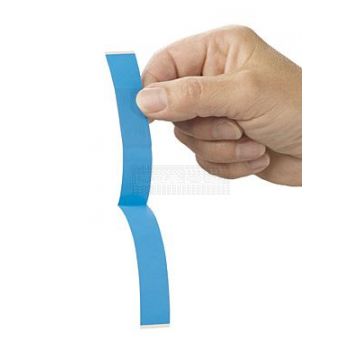 HACCP vingerpleisters - vingerstrips à 15 stuks blauw 180 mm x 20 mm