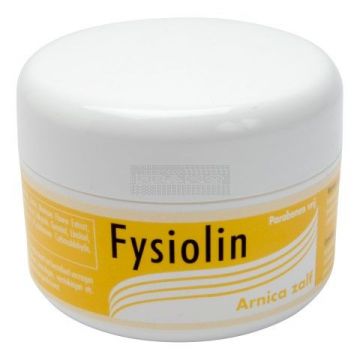 Fysiolin Arnica zalf 200 ml