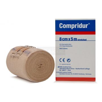 Compridur 8 cm x 5 meter