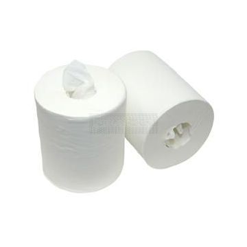 MIDI Euro cellulose poetsrol papier 20 cm x 280 meter