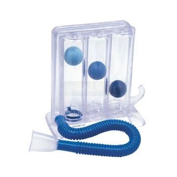 Respiron Inademingstrainer