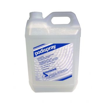 Podispray Lavendel 5000 ml 