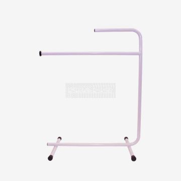 Onderzoektafelpapier - onderzoekbankpapier cellulose 60 cm x 100 meter