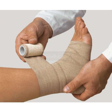 Porelast Superforte 10 cm x 4,5 meter rol