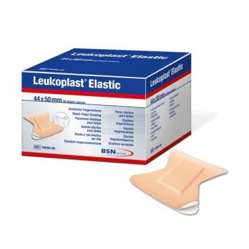 Hansaplast elastische vingertoppleister à 50 stuks