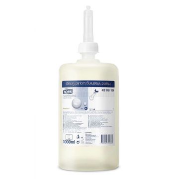 Tork handzeep extra hygiene S1 1 liter - 1000 ml