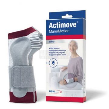 Actimove ManuMotion polsbandage