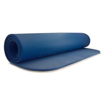 Airex Corona oefenmat L 185 x B 100 x H 1,5 cm blauw
