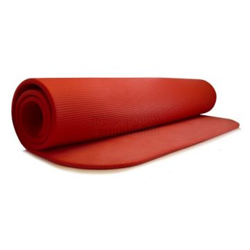 Airex Corona oefenmat L 185 x B 100 x H 1,5 cm rood