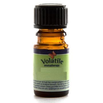 Volatile Geranium Bourbon Pelargonium Graveolens 10 ml 