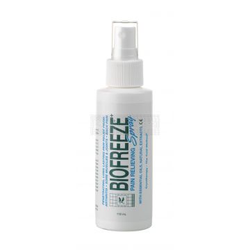 Biofreeze Spray 118 ml