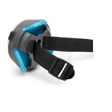 Blazepod functional adapter - klem - zuignap - strap 2 stuks met strap