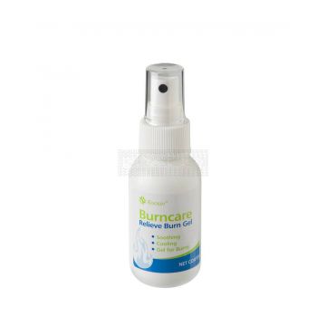 Burn aid  brandwonden spray 50 ml