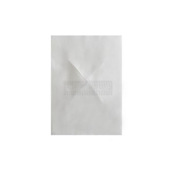 Cellulose massagetafel covers 30 cm x 21 cm à 100 stuks