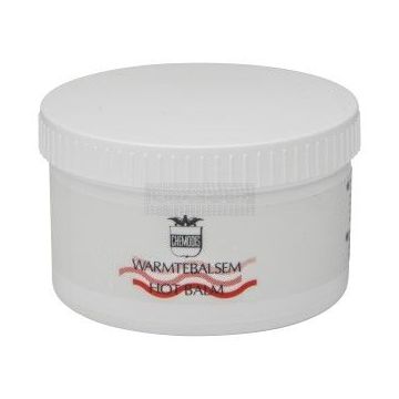 Sportsbalm Hot Muscle Balm - Hot Balm 500 ml