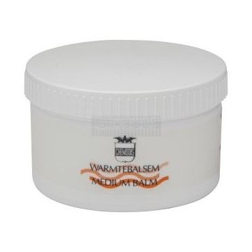 Sportsbalm Hot Muscle Balm - Hot Balm 500 ml