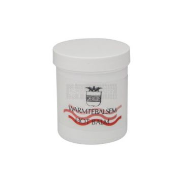 Sportsbalm Hot Muscle Balm - Hot Balm 500 ml