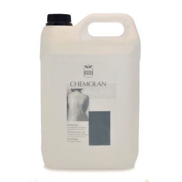 Chemolan Contact Gel - Ultrasound Gel 5000 ml