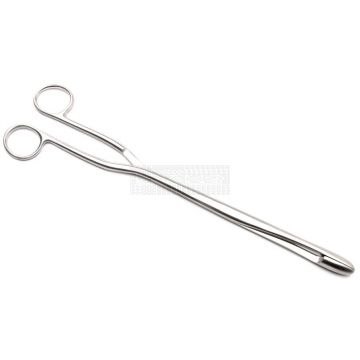 Cheron tang (Winter Forcep) 250 mm rvs uitvoering