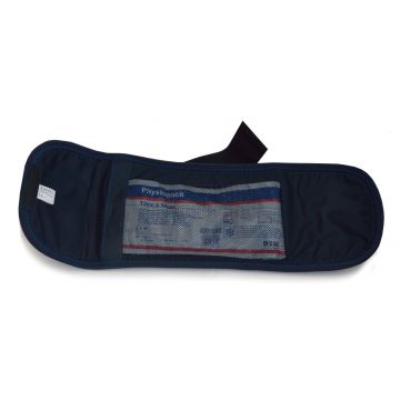 Reusable cold - hot pack 13 cm x 14 cm