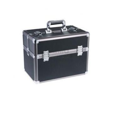 Kit 500 aluminium sportverzorgingskoffer