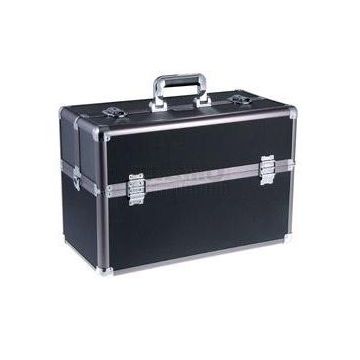 Kit 500 aluminium sportverzorgingskoffer