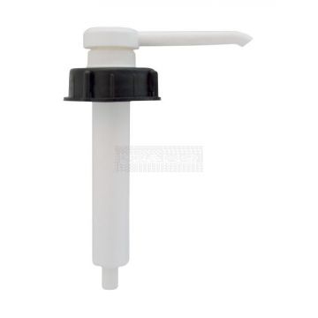 Rowo pomp voor 5000 ml - 5 liter verpakking