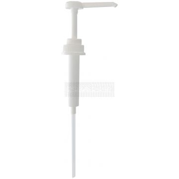 Rowo pomp voor 5000 ml - 5 liter verpakking