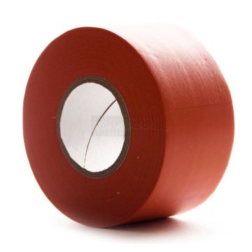 DreamFix sokkentape 40 mm x 25 meter oranje
