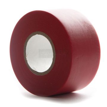 DreamFix sokkentape 40 mm x 25 meter rood