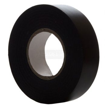 DreamFix Sokkentape 20 mm x 25 meter zwart