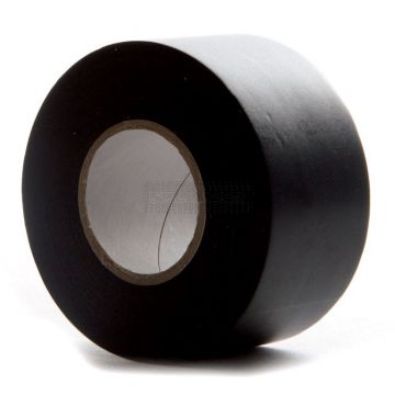 DreamFix sokkentape 40 mm x 25 meter zwart