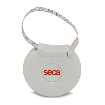 Seca 201 meetlint omvang meetbereik tot 205 cm
