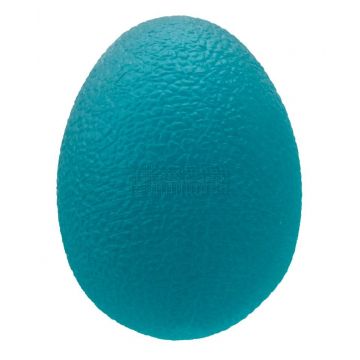 Eggsercizer hand en vinger trainer blauw